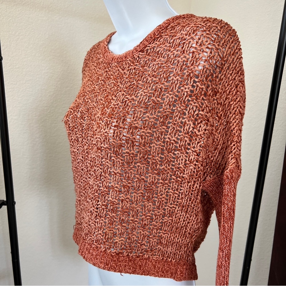 Free People Knitted sweater